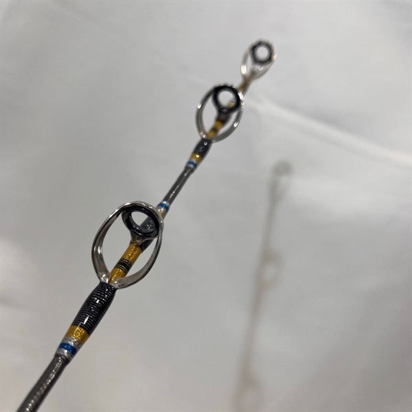 ２４バンディットキハダ１９０